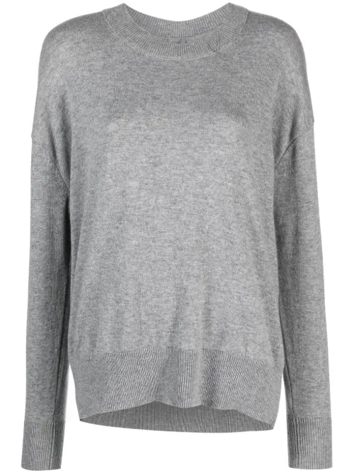 Pull Phedra en cachemire - Max & Moi - Modalova