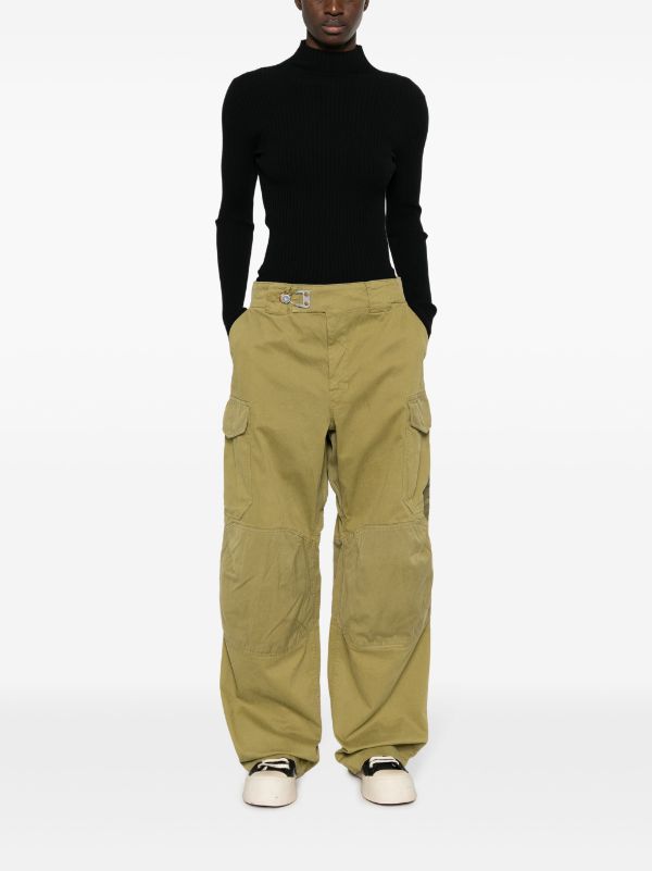 organic-cotton cargo-trousers