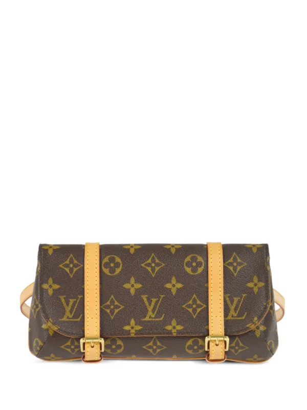 Sac banane shop louis vuitton