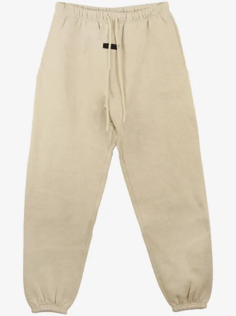 FEAR OF GOD ESSENTIALS Essentials drawstring track pants