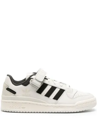 Adidas Sneakers Forum Con Strappo Bianco FARFETCH IT