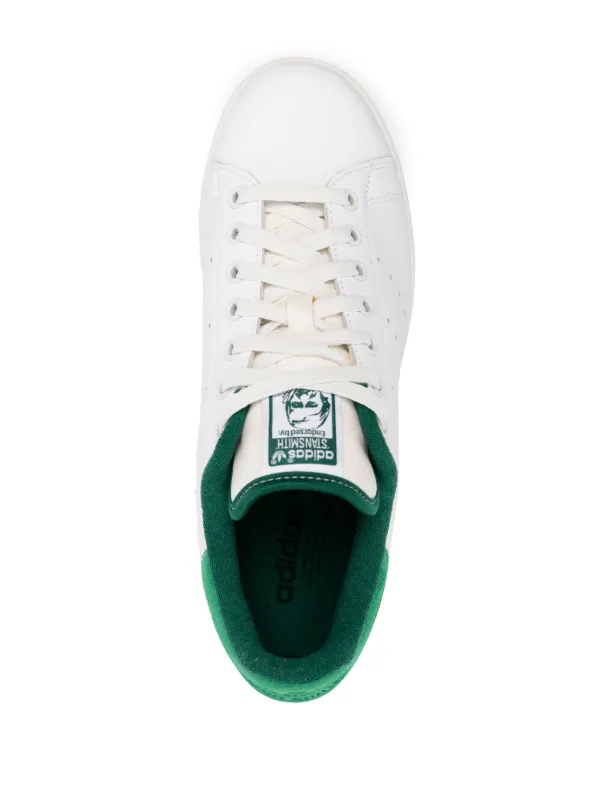 adidas stan smith endorsed by