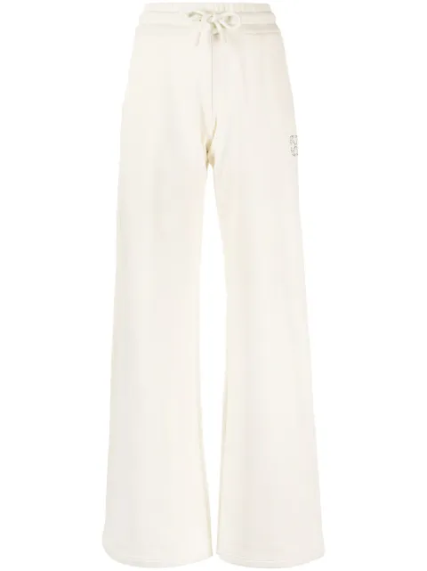 Off-White Arrows-motif cotton track pants