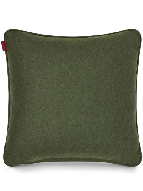 ETRO HOME cojín con motivo Pegaso