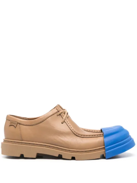 Camper zapatos de vestir Junction