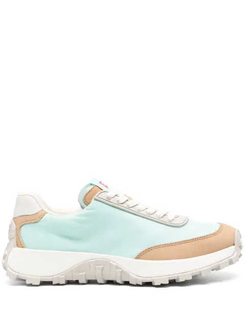 Camper Drift Trail panelled sneakers