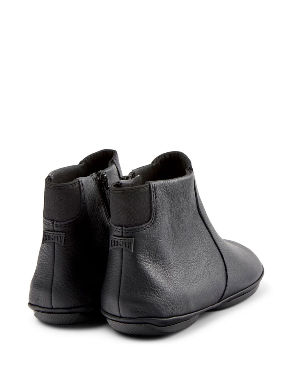 Camper Right Nina boots Black