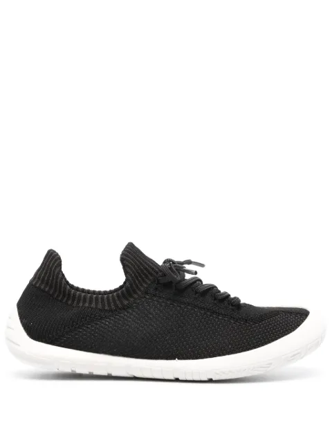 Camper Path knitted lace-up sneakers