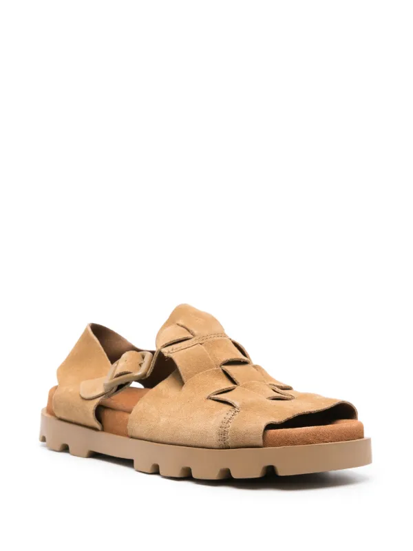 カンペール CAMPER [カンペール] BRUTUS SANDAL / サンダル