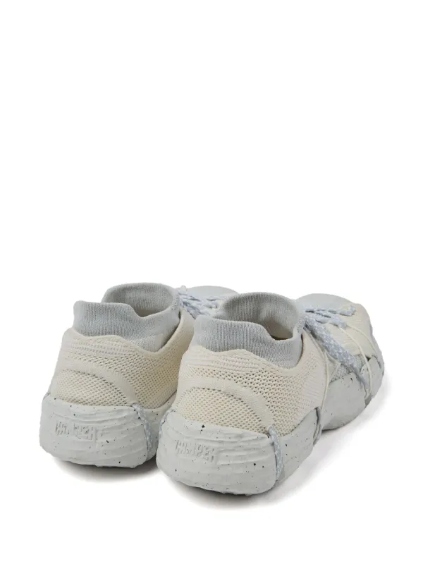 Camper Roku low-top Sneakers | Wit | FARFETCH NL