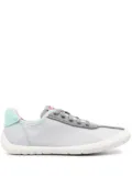 Camper Path Twins panelled sneakers - Grey