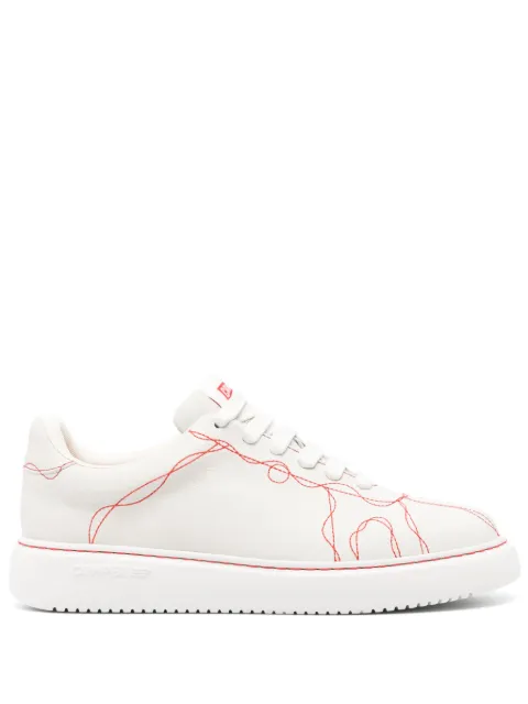 Camper Runner K21 decorative-stitching sneakers