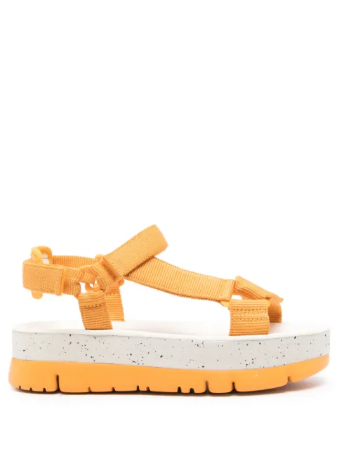 Camper Oruga Up strap