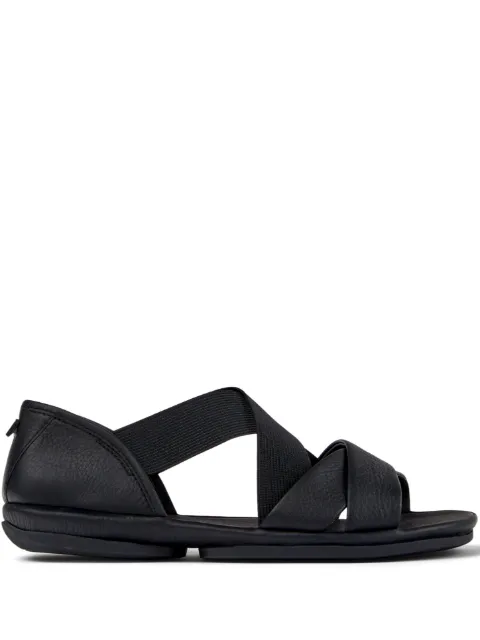 Camper Right Nina leather sandals