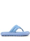 Camper Pelotas Flota padded slides - Blue