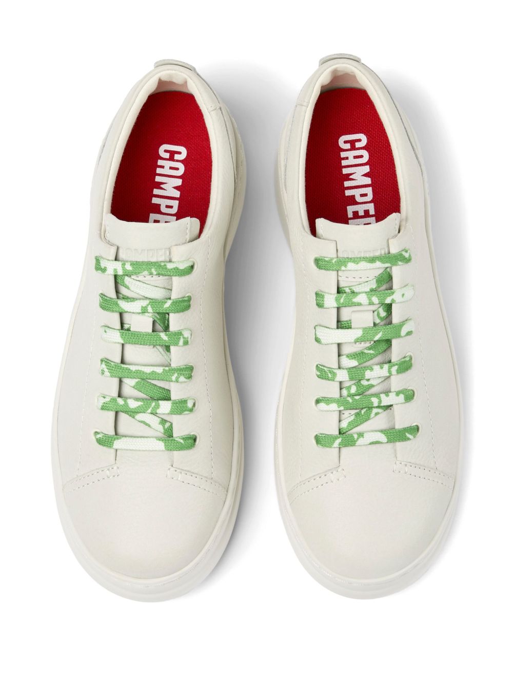 Camper Runner Up sneakers Wit