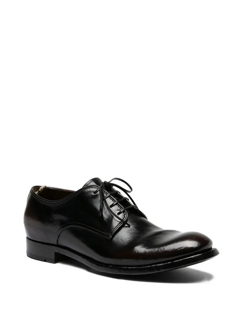 Officine Creative leather derby shoes | Derby Shoes | Image 2