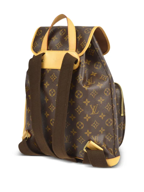 Sac a dos bosphore louis online vuitton