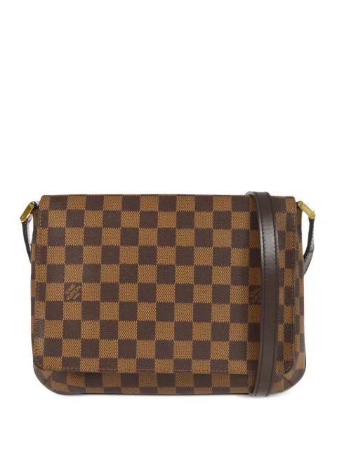 Louis Vuitton Pre-Owned 2002 Musette Tango crossbody bag WOMEN