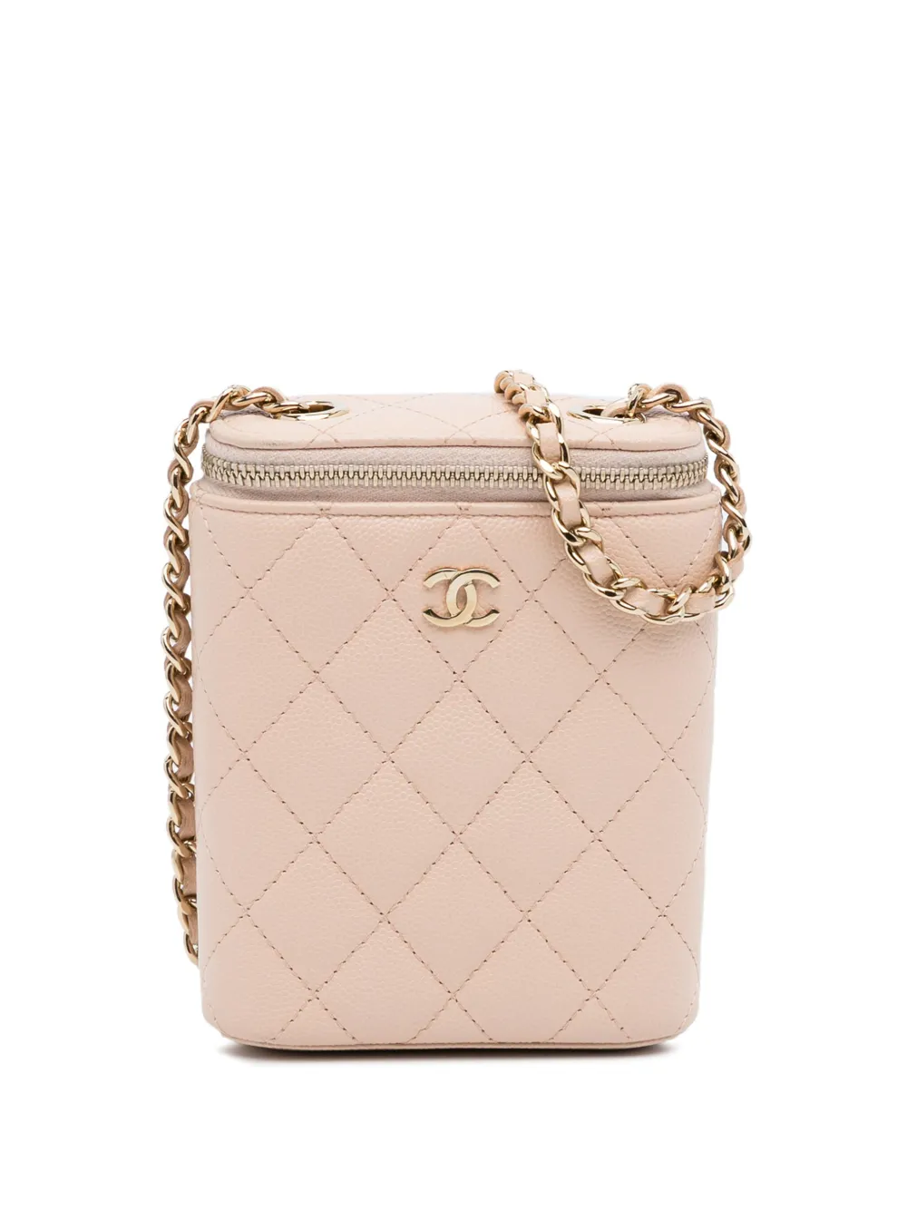 Vintage Chanel bags – your guide to buying secondhand handbags