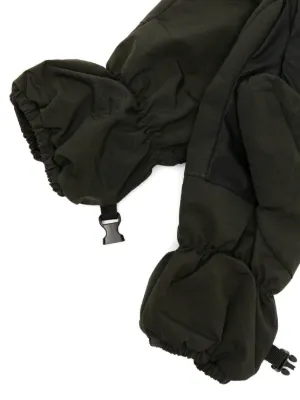 Stone Island （ストーンアイランド）メンズ 手袋 - FARFETCH