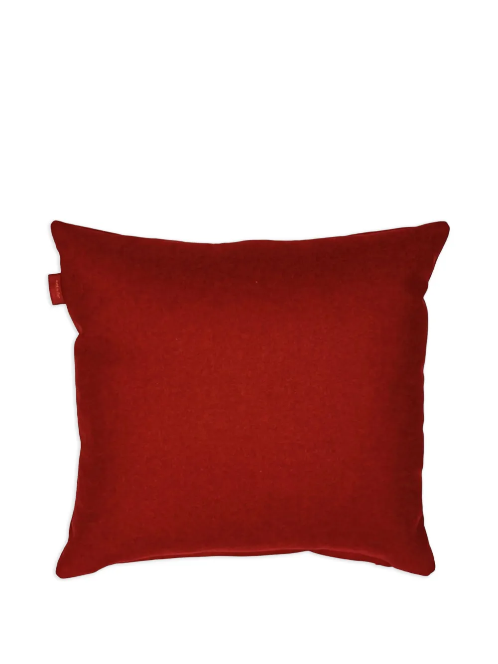 ETRO HOME coussin en laine mélangée à fleurs brodées | Coussins | Image 2