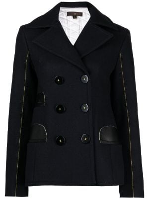Vintage Louis Vuitton Jackets - 50 For Sale at 1stDibs  louis vuitton  bomber jacket women's, lv outerwear, women's louis vuitton jackets