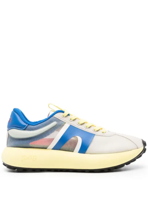 Camper Pelotas Athens mesh sneakers