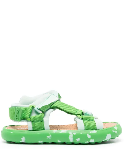 Camper Pelotas Flota padded sandals