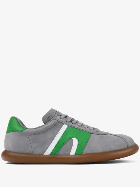 Camper Pelotas Soller nubuck sneakers