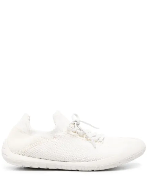 Camper Path ribbed-detail sneakers