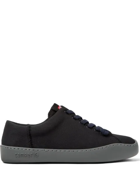 Camper Peu Touring ripstop-texture sneakers