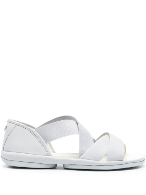 Camper Right Nina crossover sandals
