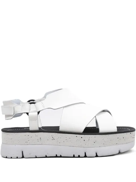 Camper Oruga Up sandals