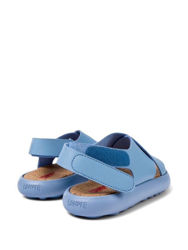 Camper shops pelotas blue