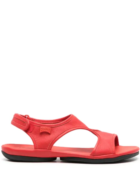 Camper Right Nina cut-out sandals