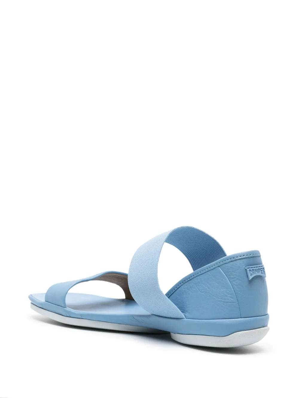 Camper Right Nina double-strap sandals Blue