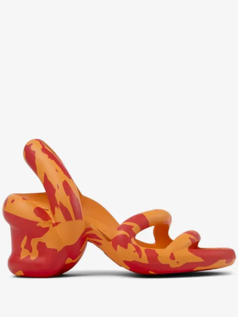Camper Kobarah 76mm sandals