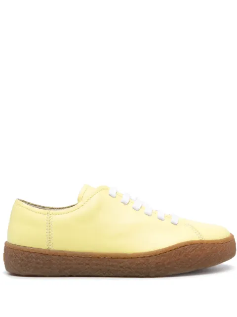 Camper Peu Terreno leather sneakers