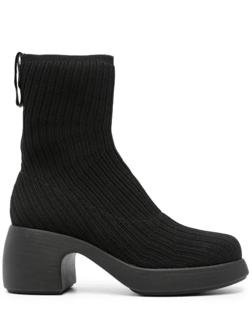 Camper bottines Thelma 70 mm - Noir - Camper - Modalova