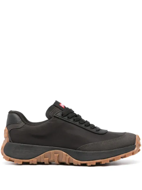Camper Drift Trail Sneakers mit Logo-Patch