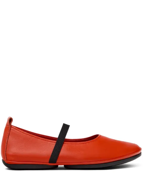 Camper Right ballerina shoes