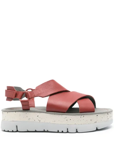 Camper sandalias Oruga UP 