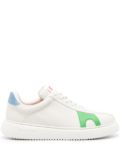 Camper Runner K21 Twins leather sneakers - Neutrals