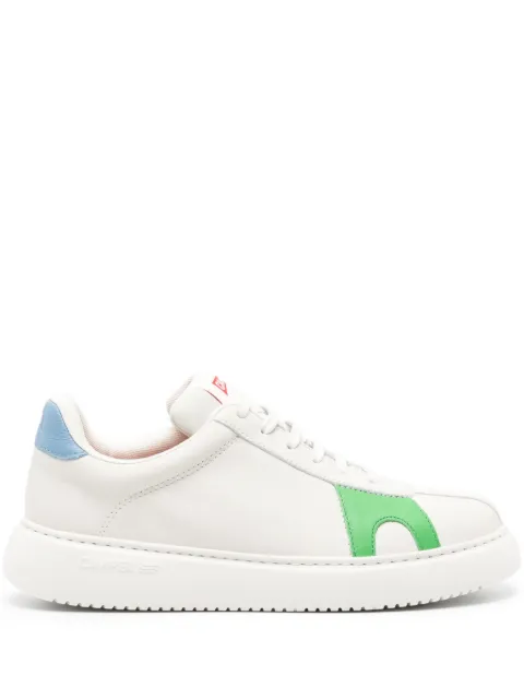 Camper Runner K21 Twins leather sneakers