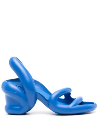 Camper Kobarah 76mm サンダル | ブルー | FARFETCH JP