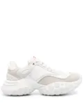 Camper Pelotas Mars panelled sneakers - White