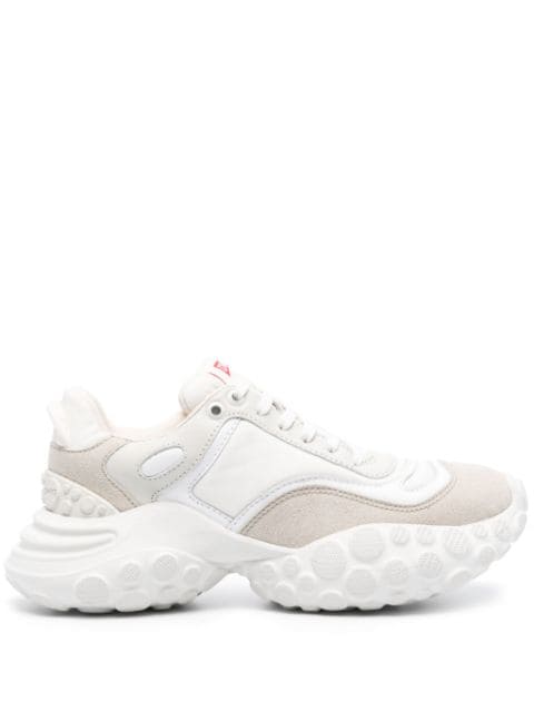 Camper Pelotas Mars Sneakers mit Einsätzen