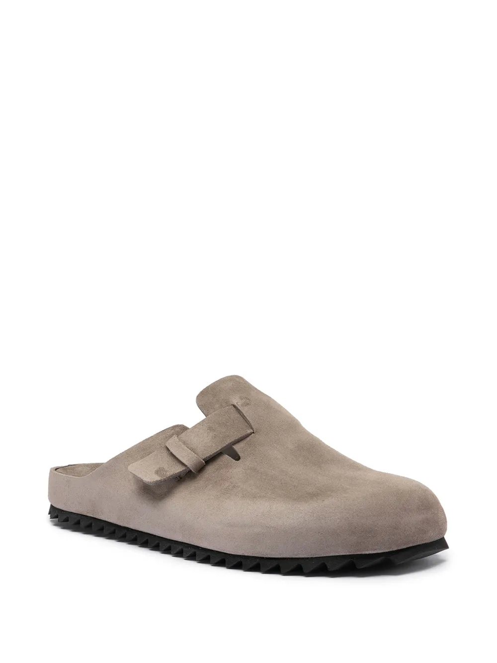 Officine Creative Agora 004 slippers - Beige