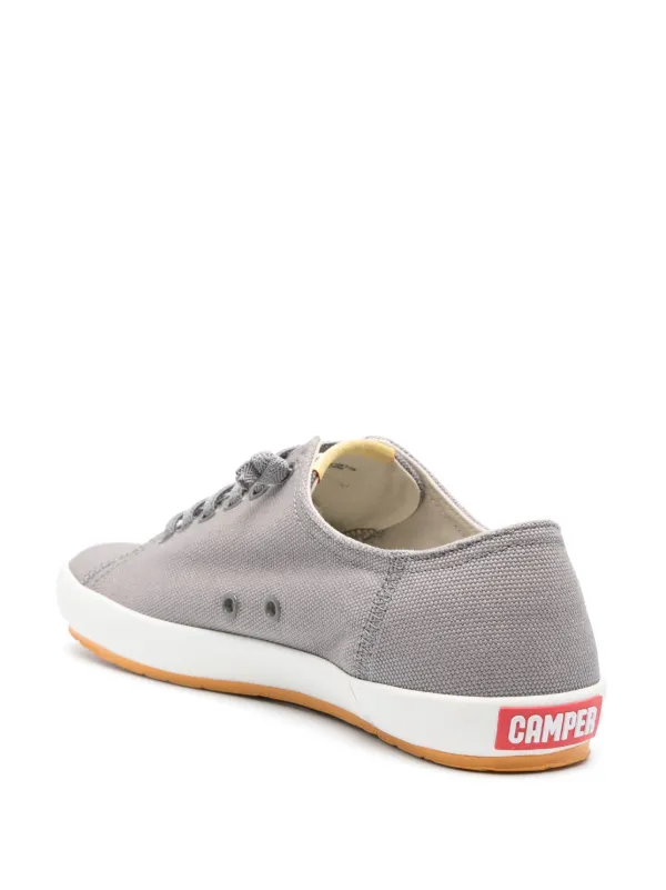 Camper hot sale peu canvas